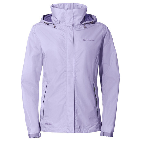 Куртка Vaude, фиолетовый