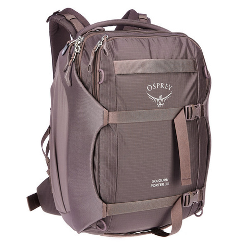 Рюкзак Osprey, цвет Graphite Purple