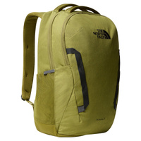 Рюкзак The North Face, цвет Forest Olive Light Heat