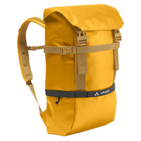 Рюкзак Vaude, желтый