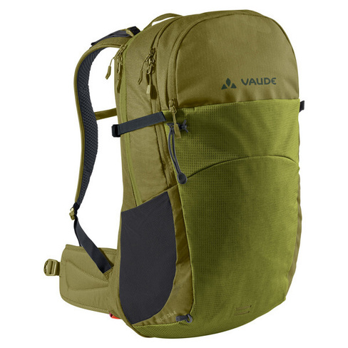Рюкзак Vaude, зеленый