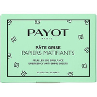 Матирующая бумага Pate Grise, Payot Paris