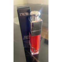 Addict Lip Maximizer Блеск № 028 8 Интенсивный, 6 мл/0,2 унции, Dior