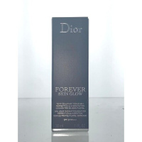 Dior Forever Skin Glow Foundation 24H 4 Warm 30мл Christian Dior