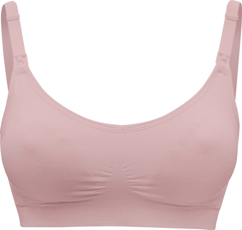 Бюстгальтер для беременных и кормящих мам Keep Cool Ultra размер M розовый 1 шт. Medela