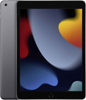 Планшет Apple iPad 2021 A2602 64Gb (MK2K3TY/A) серый космос