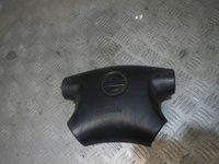 Подушка безопасности в рулевое колесо, Nissan (Ниссан)-ALMERA N16 (00-06)