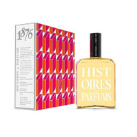 Histoire De Parfums Histoires De Parfums 1876 аромат для женщин EDP 120 мл