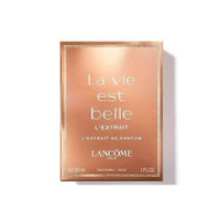 Lancome La Vie Est Belle L'Extrait 30ml Perfume Extract Spray New & Sealed Lancôme