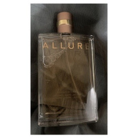Allure парфюмированная вода-спрей для женщин 100 мл Chanel
