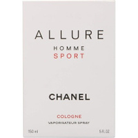 Chanel Allure Homme Sport Одеколон Спрей 150 мл
