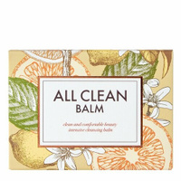 Бальзам очищающий для снятия макияжа с мандарином | Heimish All Clean Balm Mandarin 120 ml
