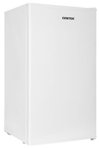 Холодильник CENTEK CT-1703 White