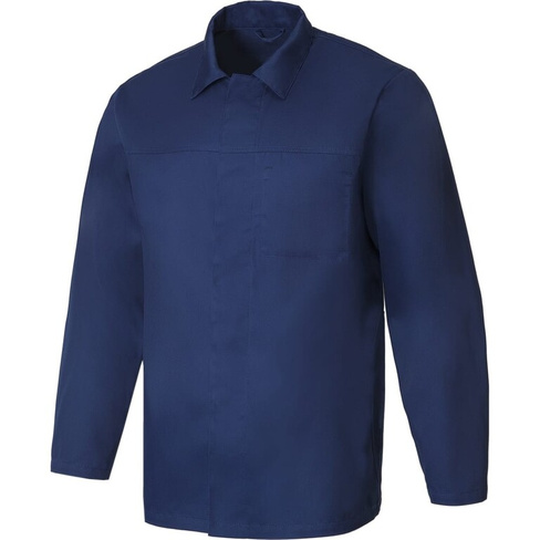 Куртка мужская СОЮЗСПЕЦОДЕЖДА Эйч-Лайн H-Line темно-синяя, размер 60-62, рост 170-176 2000000237343