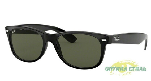 Солнцезащитные очки Ray Ban RB 2132 901/58 Италия
