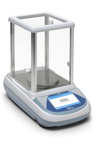 Лабораторные весы M5-MW1203i
