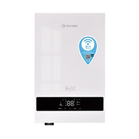 THERMEX Электрический настенный котел Boss -12 Wi-Fi White (МК)