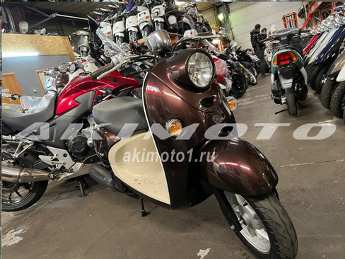 Скутер Yamaha Vino SA37J