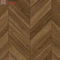 Кварцвинил Aberhof Chevron Ardennes Oak