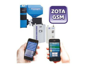 Модуль GSM для управления электросауной ZOTA