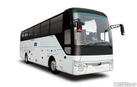 Автобус YUTONG ZK6122H9