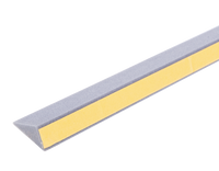 Поролоновая полоса (самоклеющаяся, в ендову)