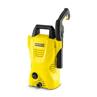 Мойка высокого давления Karcher k 2 basic