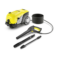 Минимойка Karcher K 7 Compact 1.447-002.0