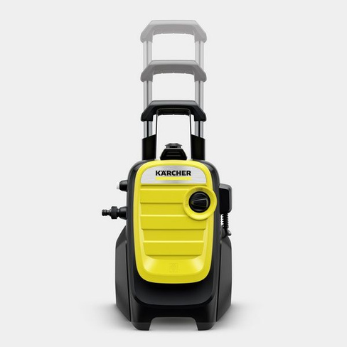 Минимойка Karcher K 5 Compact 1.630-750.0