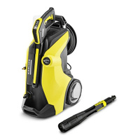 Минимойка Karcher K 7 Premium Full Control Plus