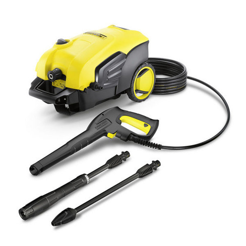 Минимойка Karcher K 5 Compact 1.630-720.0