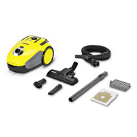 Пылесос сухой уборки Karcher VC 2