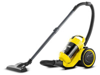 Пылесос сухой уборки Karcher VC 3