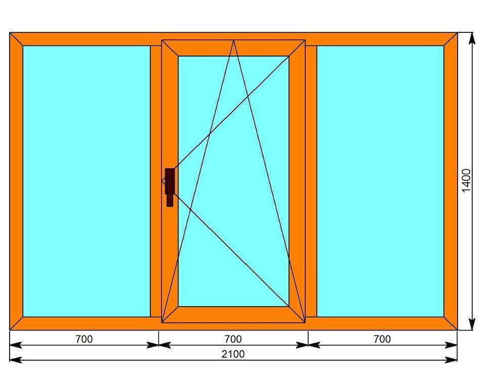 Окно 2 1 5. Размер окна трехстворчатого высота 2100 мм. Стеклопакет 2100 на 1750. Окно ширина 1600 высота 2000мм. Окно ширина 2100 высота 1700.