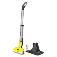 Аппарат для влажной уборки Karcher FC 3 Cordless