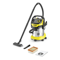 Хозяйственный пылесос Karcher WD 5 Premium