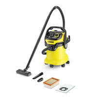 Хозяйственный пылесос Karcher WD 5 P