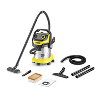 Хозяйственный пылесос Karcher WD 5 WD 5 premium renovation kit