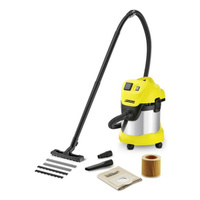 Хозяйственный пылесос Karcher WD 3 P Premium