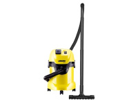 Хозяйственный пылесос Karcher WD 3 Р 1.629-880.0