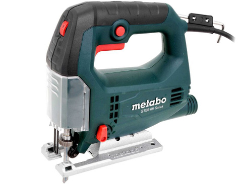 Лобзик Metabo STEB 65 Quick