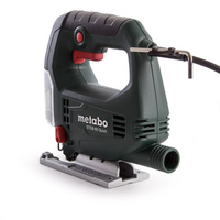 Лобзик Metabo STEB 65 Quick 450Вт