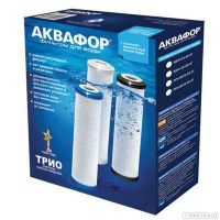 Комплект сменных модулей к аквафор трио pp5-b510-02-07