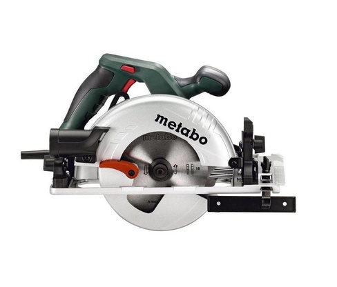 Дисковая пила METABO KS 55 FS