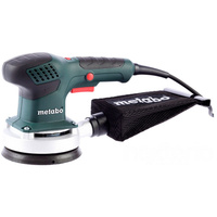 Шлифмашина эксцентриковые Metabo SXE 3125