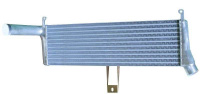Радиатор интеркулера УАЗ-3163 (Patriot) (05-)