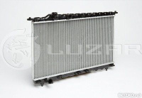 Радиатор охлаждения Hyundai SONATA(ТАГАЗ) МКПП-АКПП