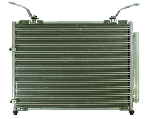 Радиатор кондиционера ACURA MDX 03-05
