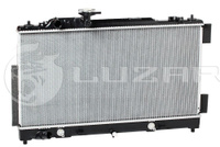 Радиатор охлаждения Mazda 6 GG (05-07) / GH (08-13) AТ