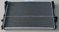 Радиатор охлаждения BMW 5 E39 (95-),7 E 38 (94-), MТ,AТ